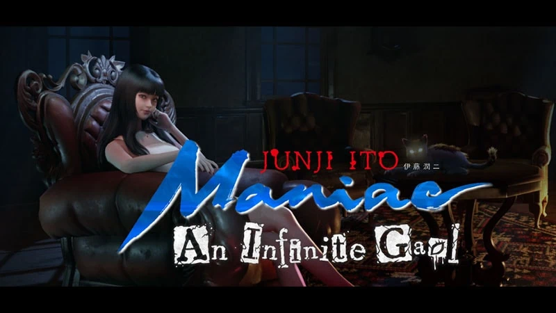 Junji Ito Maniac: An Infinite Gaol annonce son arrivée sur Steam