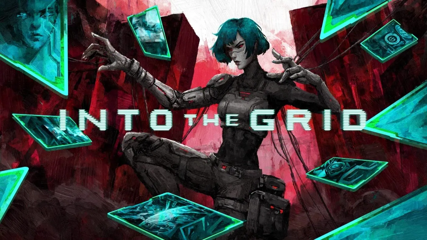 Into The Grid : Lancement en Accès Anticipé le 10 Novembre