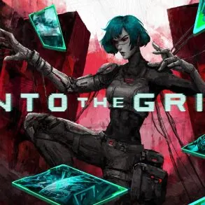 Into The Grid : Lancement en Accès Anticipé le 10 Novembre