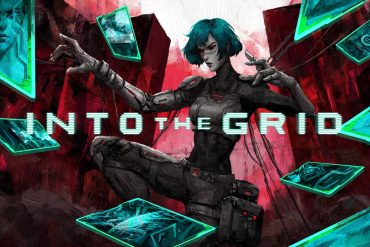 Into The Grid : Lancement en Accès Anticipé le 10 Novembre