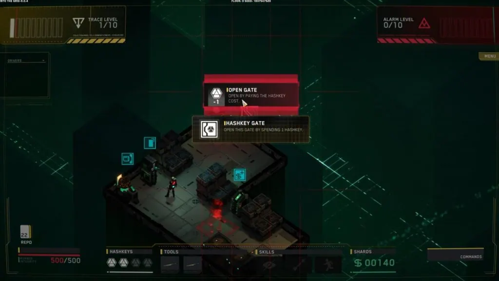 Into The Grid : Lancement en Accès Anticipé le 10 Novembre