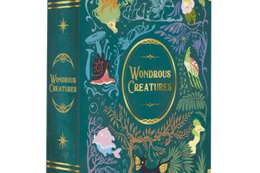 Wondrous Creatures jeu
