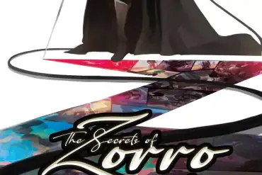 Test et avis des secrets de Zorro chez Double Combo Games