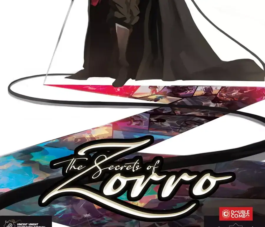Test et avis des secrets de Zorro chez Double Combo Games