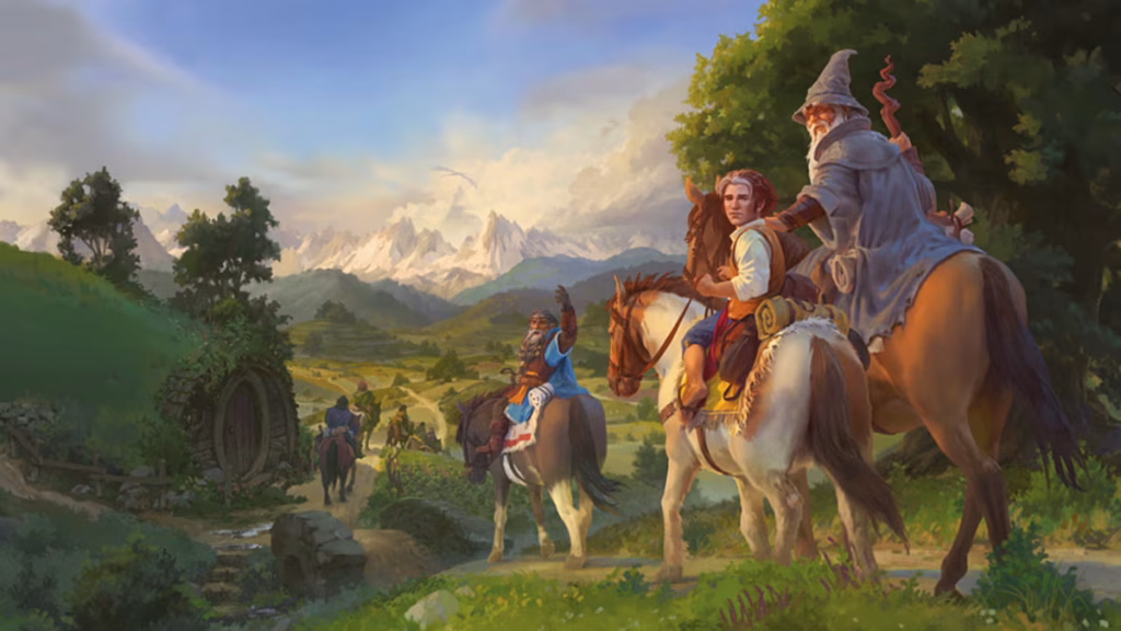 Calendrier des sorties Magic: The Gathering 2026 dévoilé à Atlanta