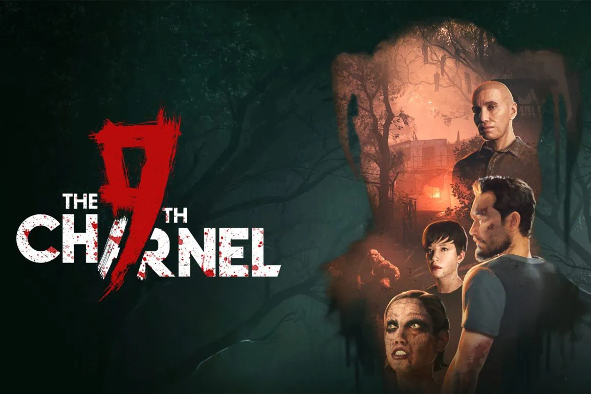 The 9th Charnel