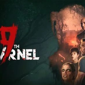 The 9th Charnel
