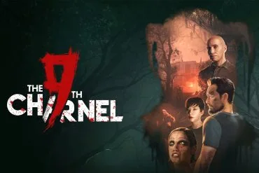 The 9th Charnel