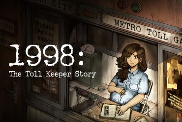 1998: The Toll Keeper Story annonce sa sortie PC en octobre