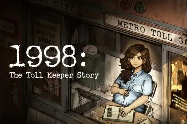 1998: The Toll Keeper Story annonce sa sortie PC en octobre
