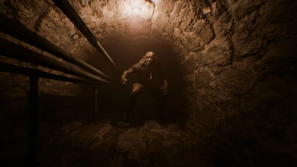 The 9th Charnel