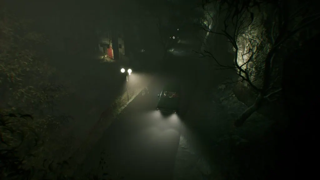 The 9th Charnel