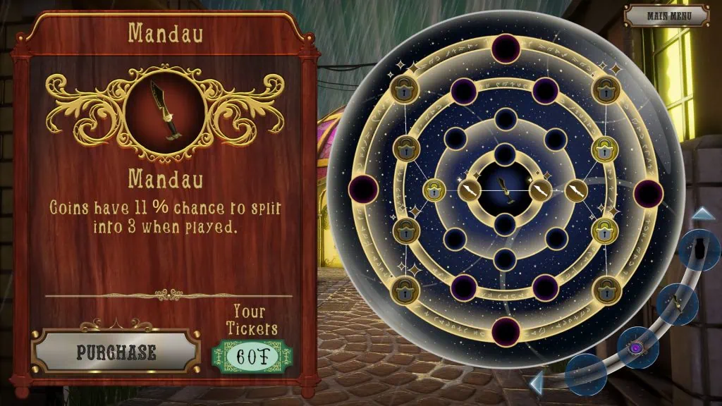 The Cascadier : Démo disponible sur Steam