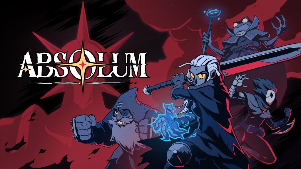 Absolum : les éditions physiques disponibles sur PS5 et Switch