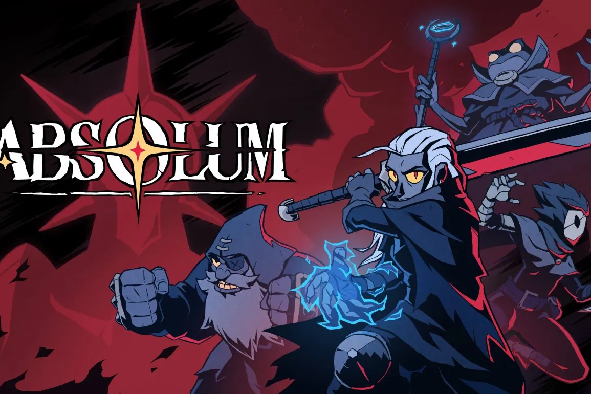 Absolum : les éditions physiques disponibles sur PS5 et Switch