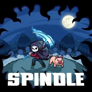 Spindle : L'Action-Aventure de Deck13 Sort le 13 Octobre