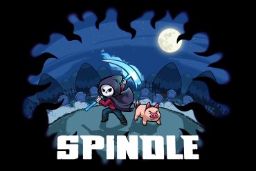 Spindle : L'Action-Aventure de Deck13 Sort le 13 Octobre