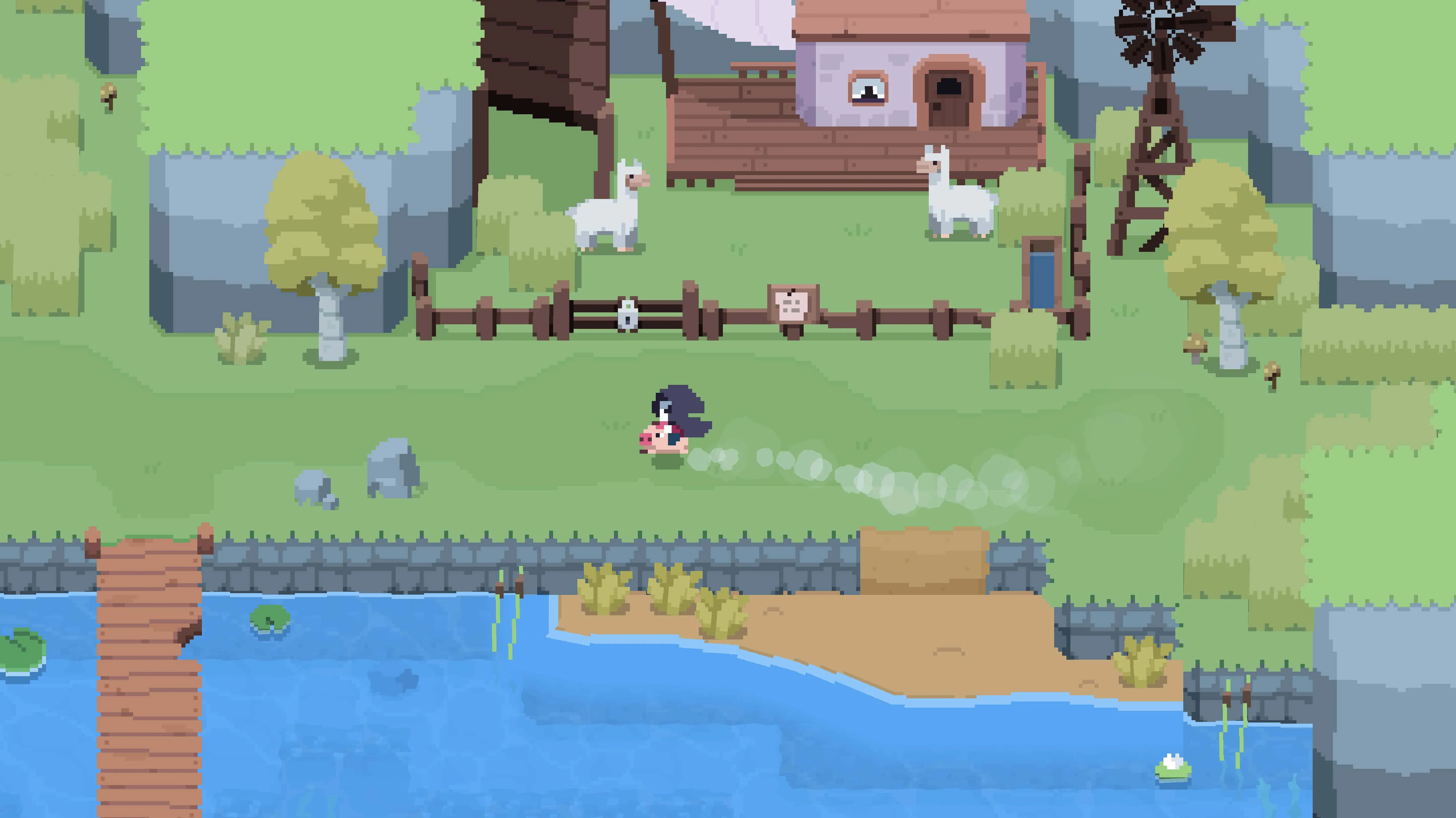 Spindle : L'Action-Aventure de Deck13 Sort le 13 Octobre