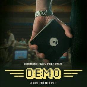 Ulule - Démo- Un film double face / double densité