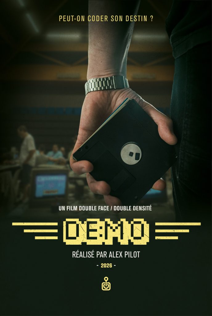 Ulule - Démo- Un film double face / double densité