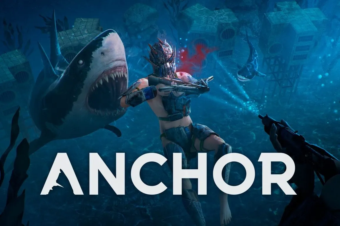 Trailer Anchor de Fearem