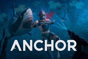Trailer Anchor de Fearem
