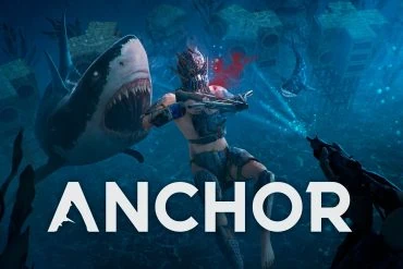 Trailer Anchor de Fearem