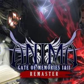 Anima: Gate of Memories I&II Remaster sort le 7 novembre