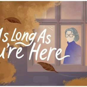 As Long As You're Here : une immersion dans l'Alzheimer sur PC