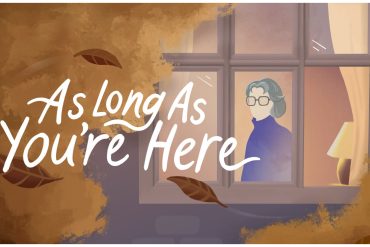 As Long As You're Here : une immersion dans l'Alzheimer sur PC