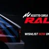 Assetto Corsa Rally : Lancement en accès anticipé sur Steam