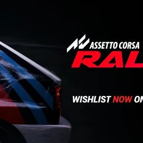Assetto Corsa Rally : Lancement en accès anticipé sur Steam