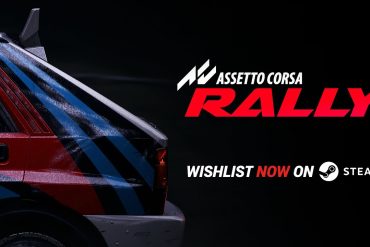Assetto Corsa Rally : Lancement en accès anticipé sur Steam