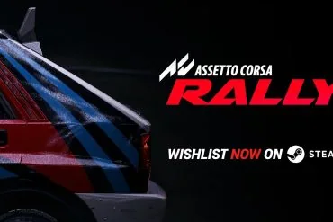 Assetto Corsa Rally : Lancement en accès anticipé sur Steam