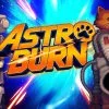 Astro Burn : Un shooter rétro inspiré avec un chat pilote