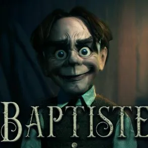 Lancement de la campagne Kickstarter pour le jeu d'horreur Baptiste