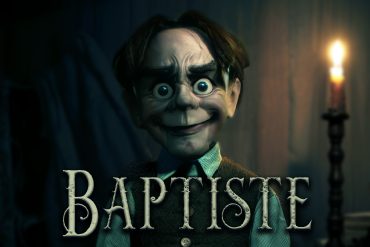 Lancement de la campagne Kickstarter pour le jeu d'horreur Baptiste