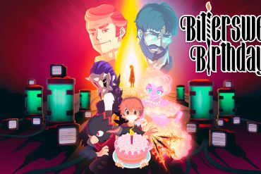 Trailer Bittersweet Birthday de World Eater Games