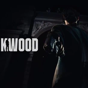 BLACKWOOD : Thriller d'action noir pour PC en 2026