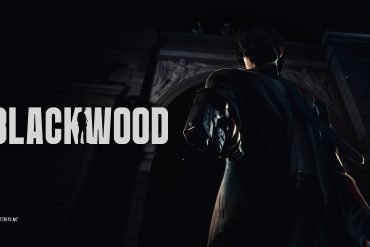 BLACKWOOD : Thriller d'action noir pour PC en 2026