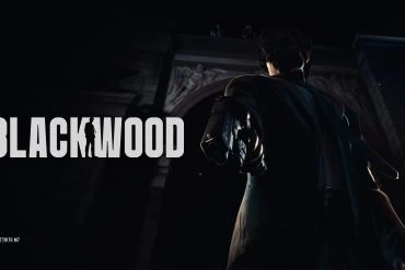 BLACKWOOD : Thriller d'action noir pour PC en 2026