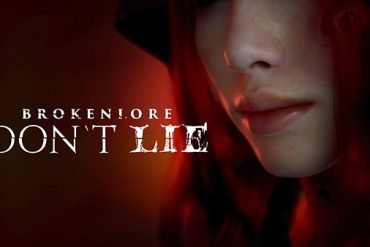 BrokenLore: DON'T LIE