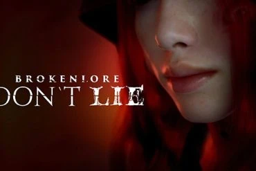 BrokenLore: DON'T LIE