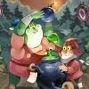 Lancement de Cal & Bomba : un jeu de puzzle norvégien