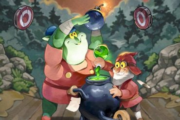 Lancement de Cal & Bomba : un jeu de puzzle norvégien