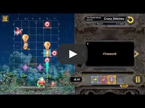 Lancement de Cal & Bomba : un jeu de puzzle norvégien