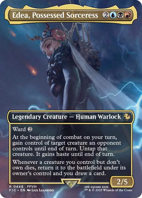 Calendrier des sorties Magic: The Gathering 2026 dévoilé à Atlanta