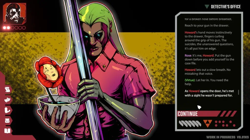 Metaphor Games dévoile Celestial Return, un RPG Sci-Fi