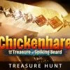 Chickenhare and the Treasure of Spiking-Beard débarque sur Switch, PS5 et PC
