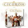 Présentation des jeux Ciceron et Karman Swap par Ludistri